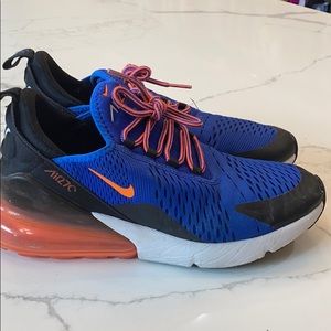 Boys Nike Size Youth 7